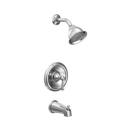 Moen Posi-Temp(R) Tub/Shower T2113